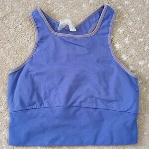 Fp Movement Every Single Time Bra Cobalt